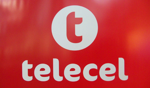 telecel new branding 津巴布韦移动运营商Telecel换新Logo